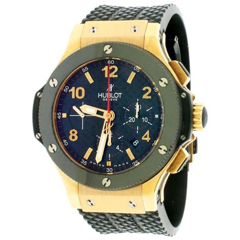 hublot tuiga 1909 price in nigeria|Hublot tuiga 1909 301rx.